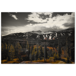 Breck-taking