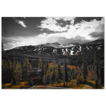 Breck-taking