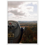 Views Over Vermont